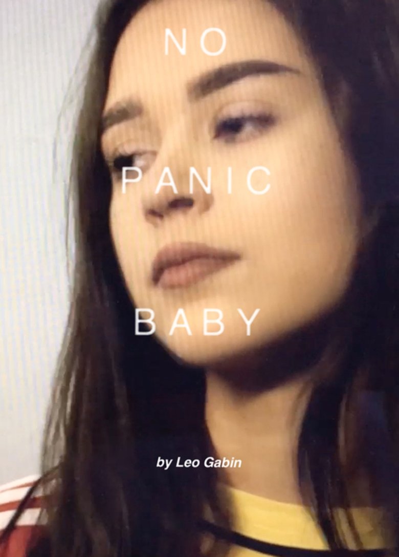 Poster of No Panic Baby