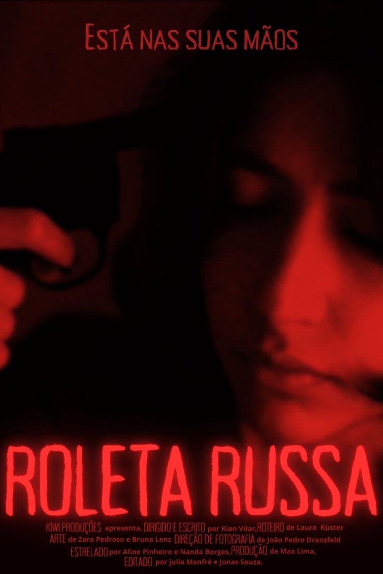 Poster of Roleta Russa