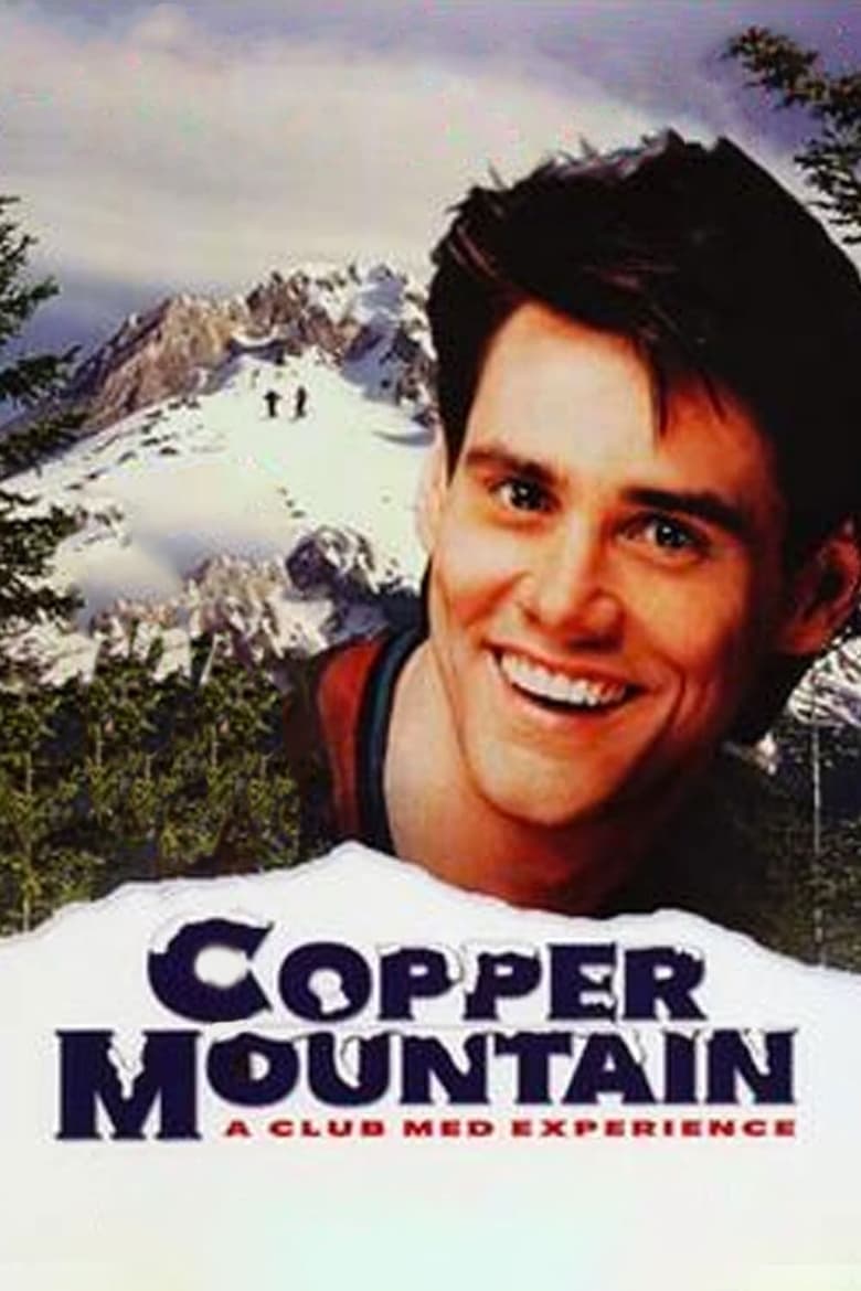 Poster of Copper Mountain