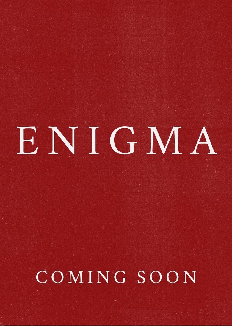 Poster of Enigma