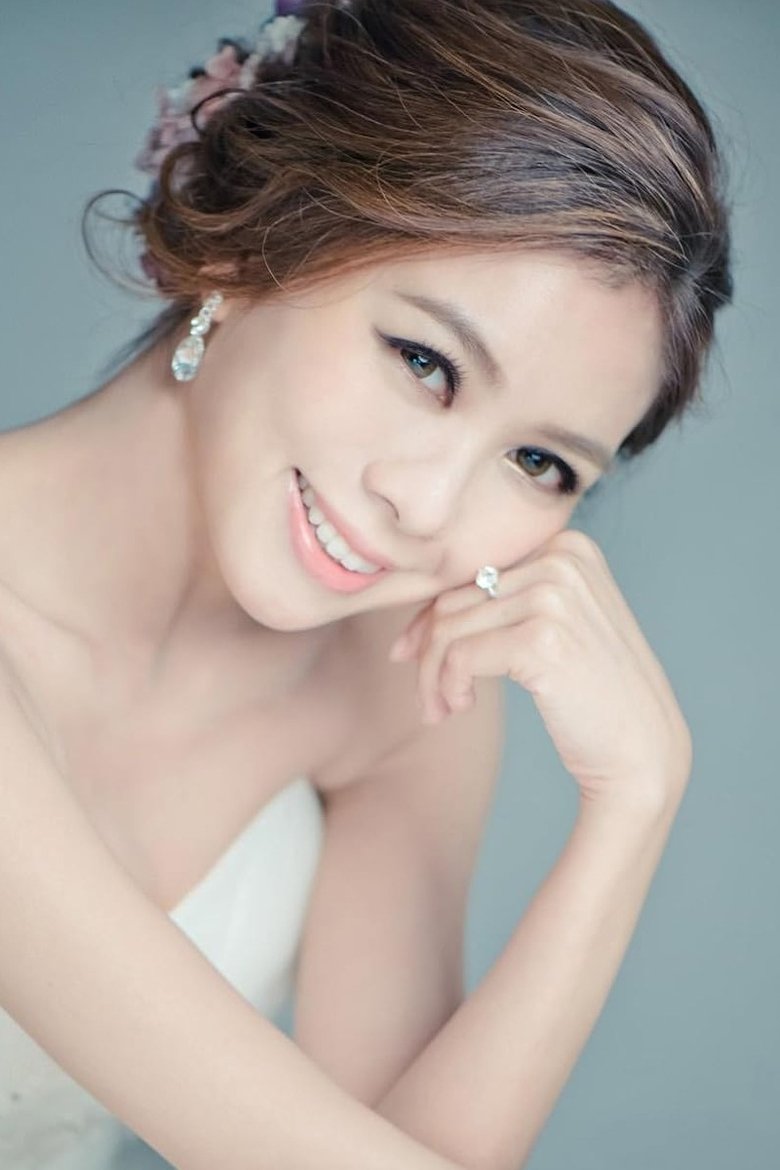 Portrait of Calinda Chan