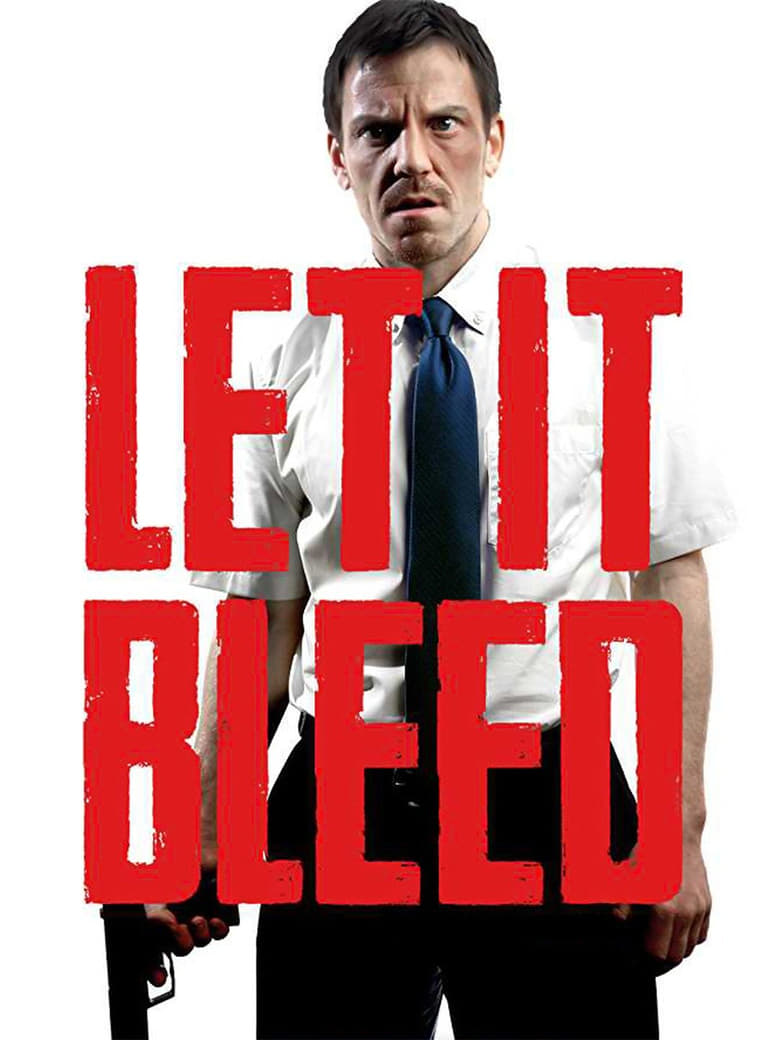 Poster of Let It Bleed