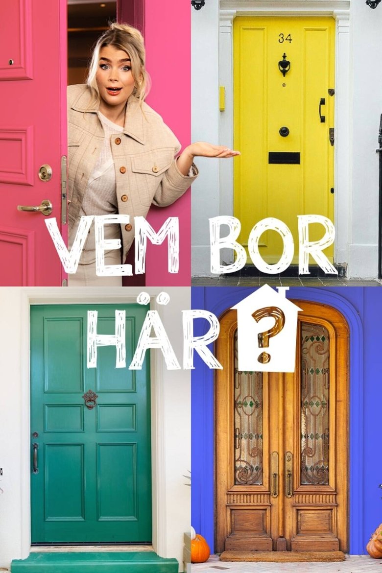 Poster of Episodes in Vem Bor Här? - Season 11 - Season 11