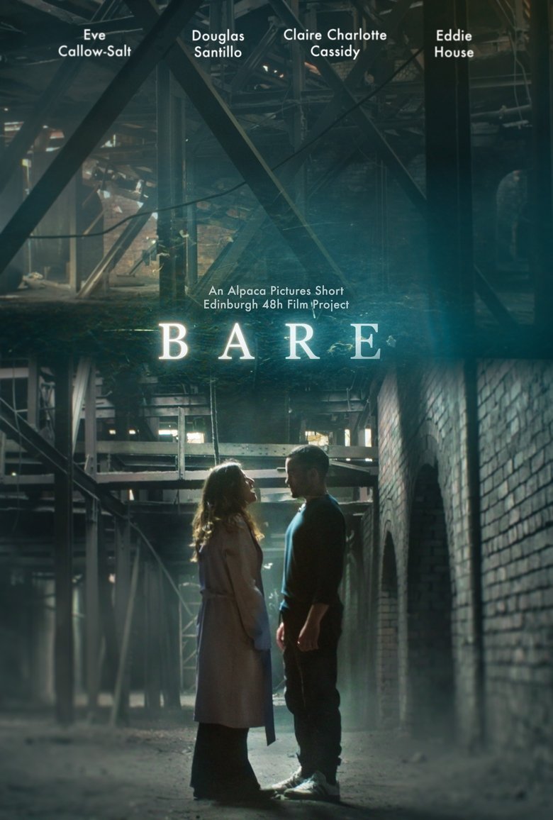 Poster of Bare