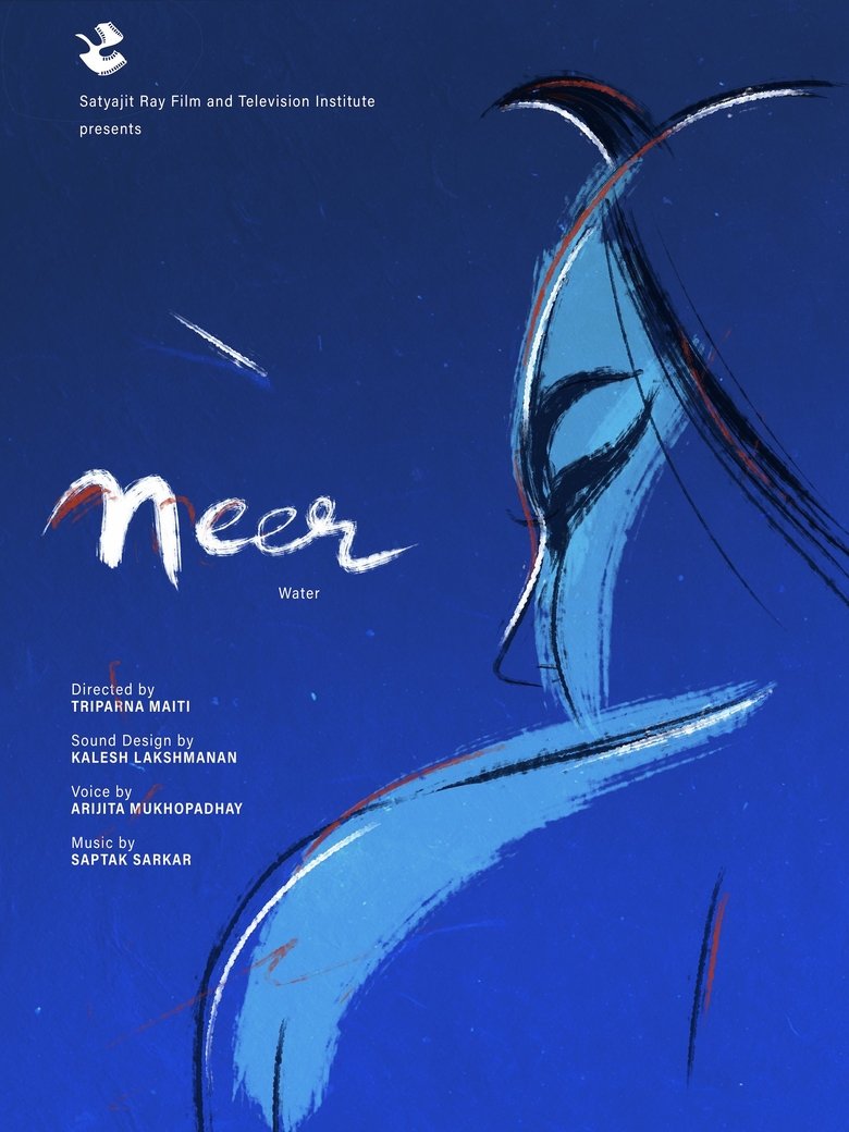 Poster of Water