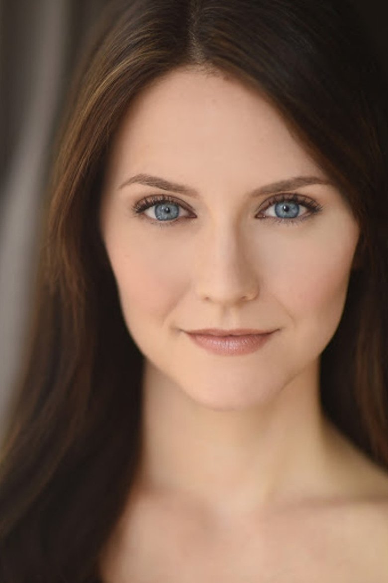 Portrait of Erin Brehm