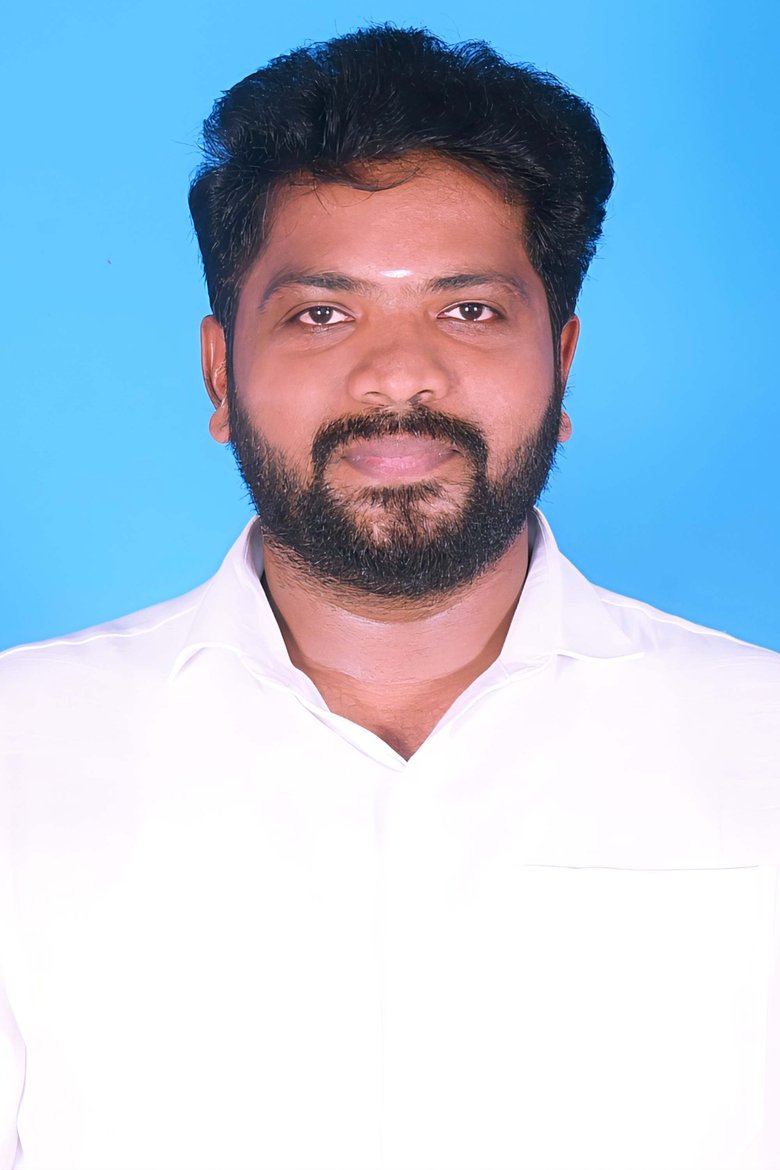 Portrait of Prem Kumar