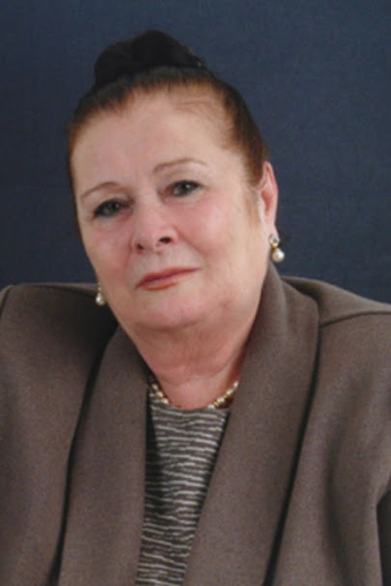 Portrait of Matilde Coral