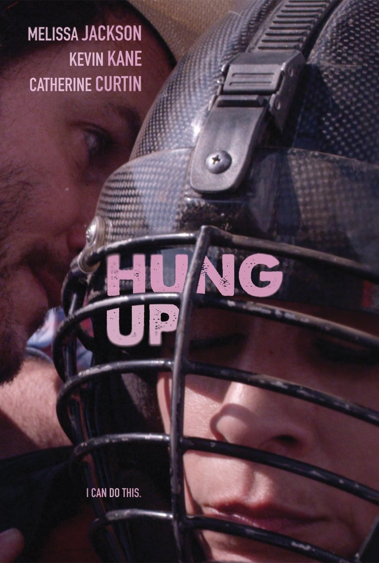 Poster of Hung Up