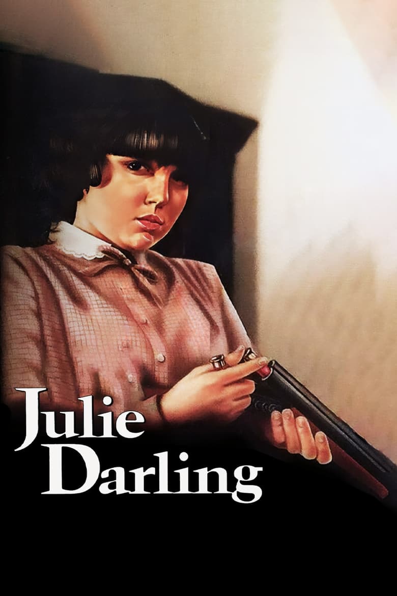 Poster of Julie Darling
