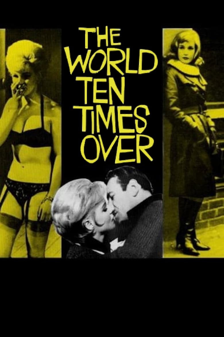 Poster of The World Ten Times Over