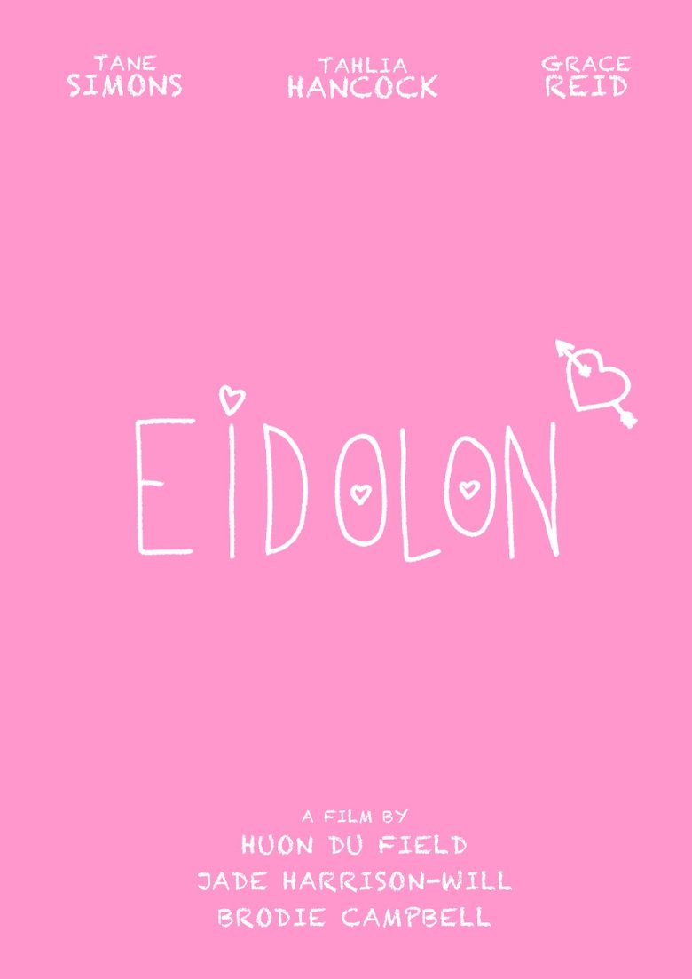 Poster of Eidolon
