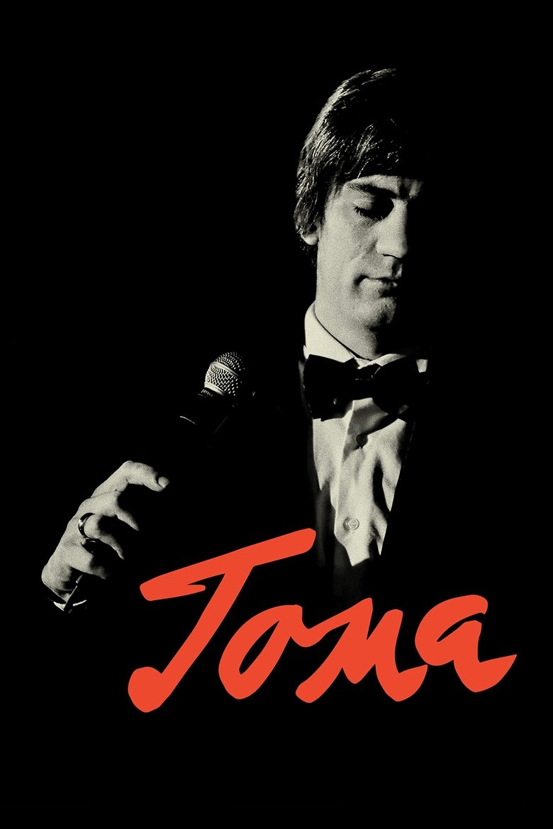 Poster of Toma