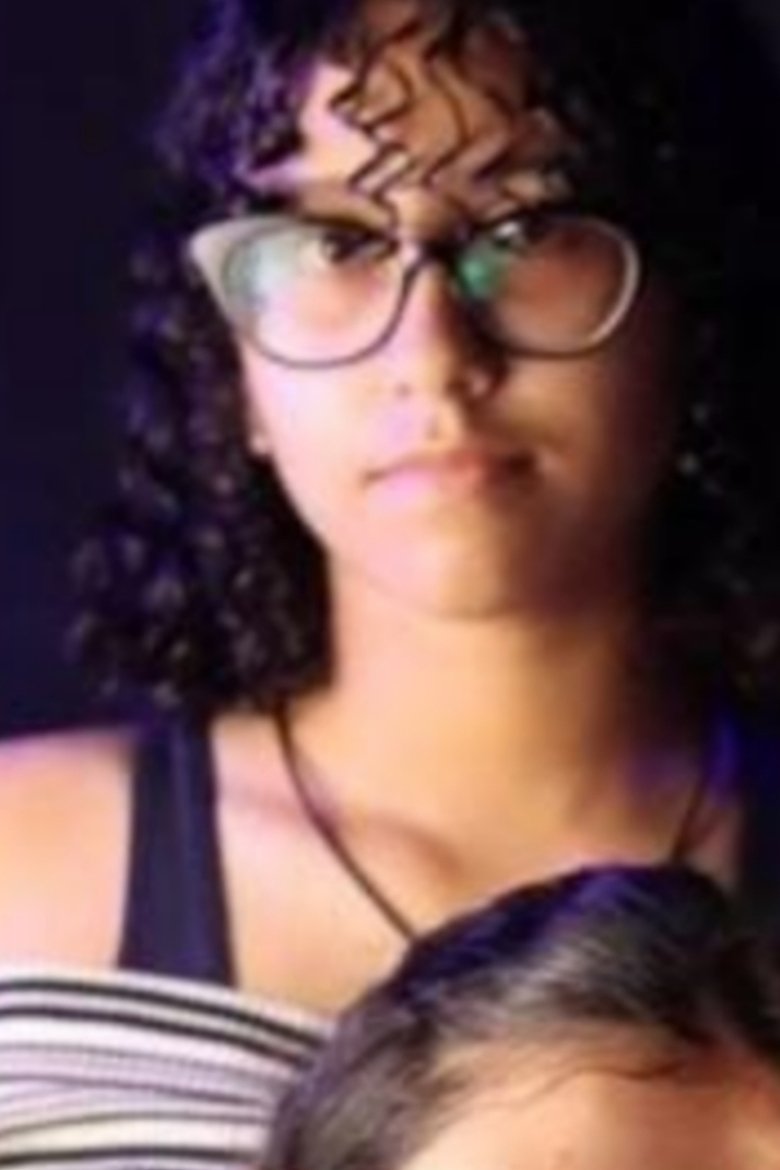 Portrait of Clara Santos