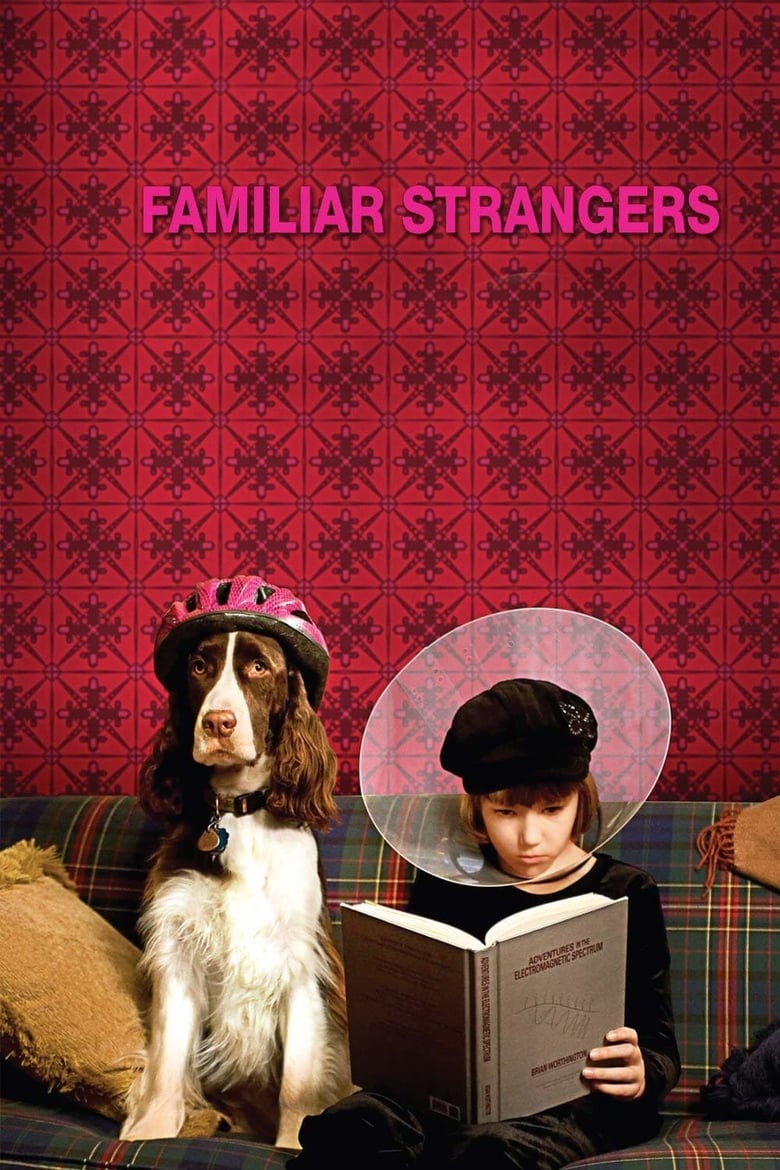 Poster of Familiar Strangers