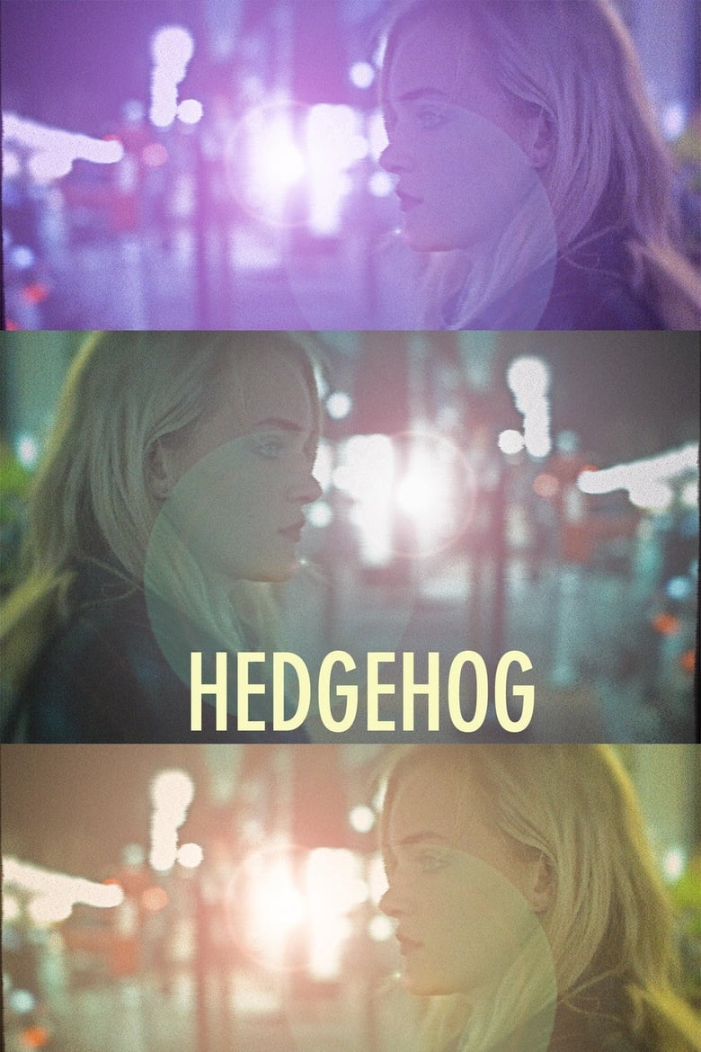 Poster of Hedgehog