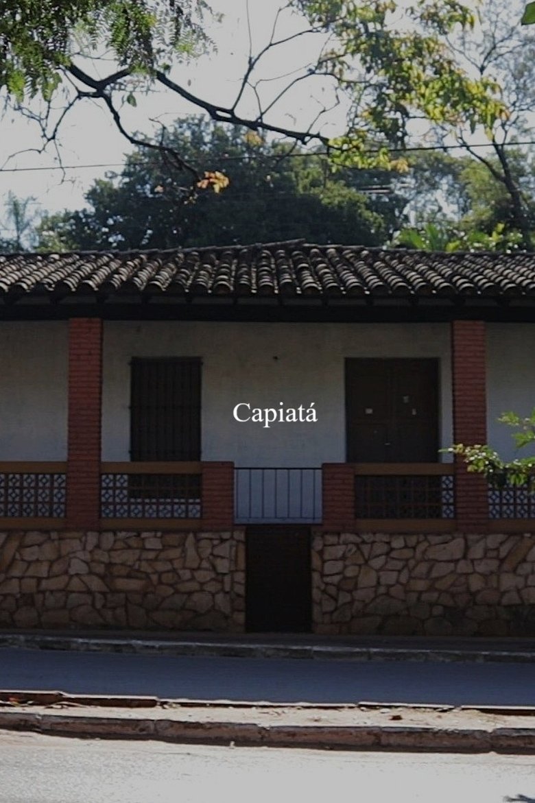 Poster of Capiatá