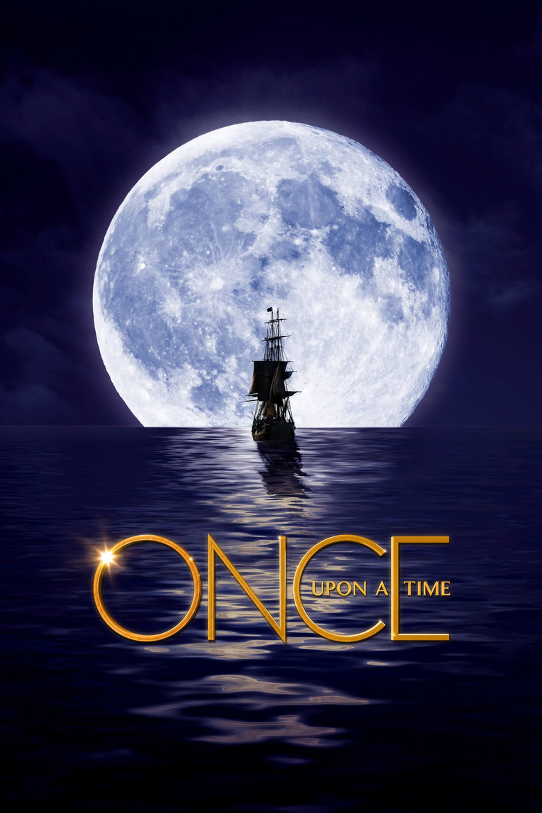 Poster of Once Upon a Time