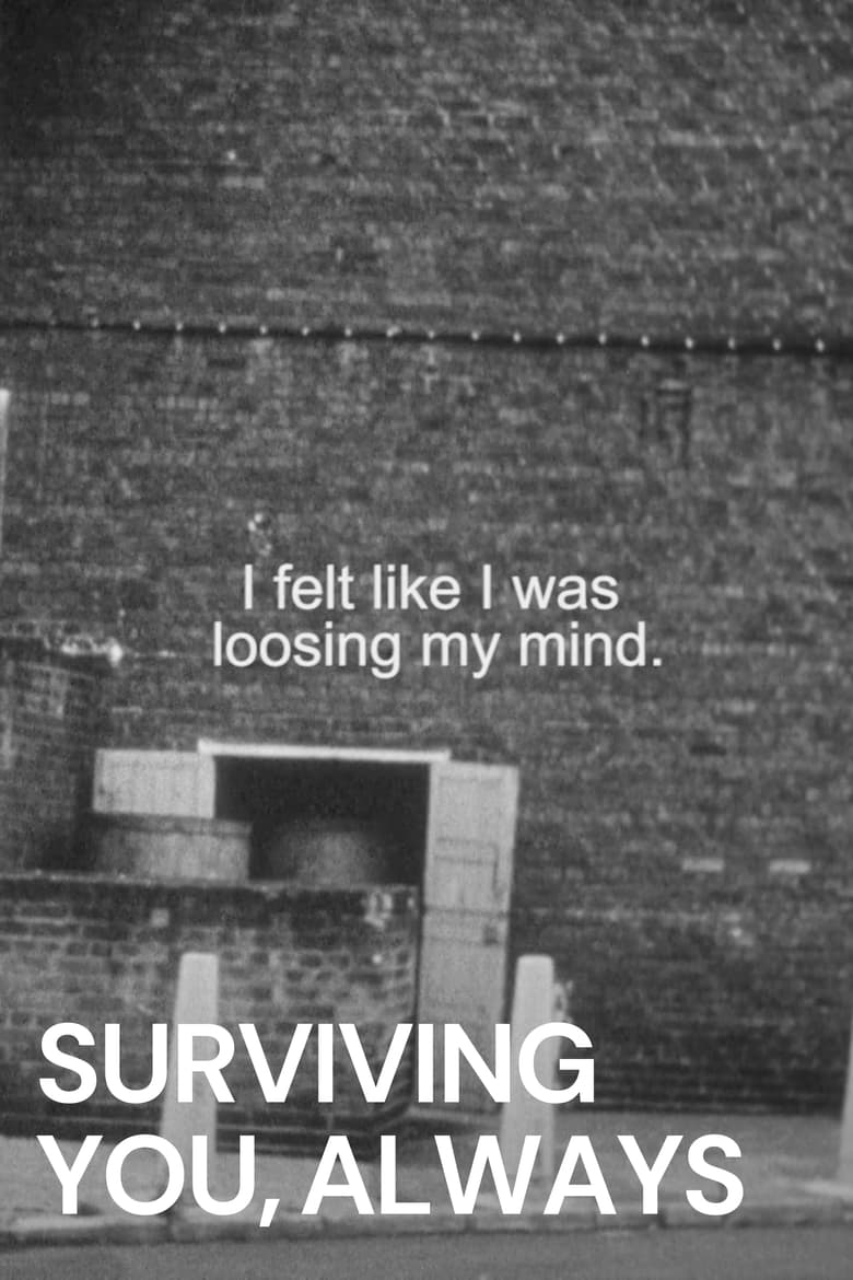 Poster of Surviving You, Always