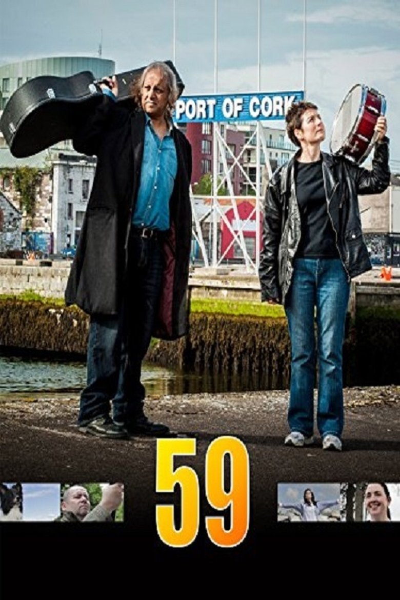 Poster of 59