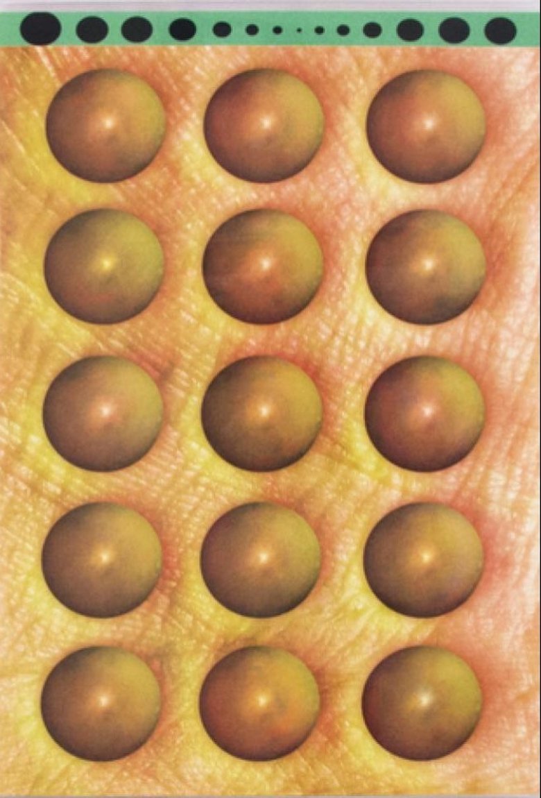 Poster of Savory Selections