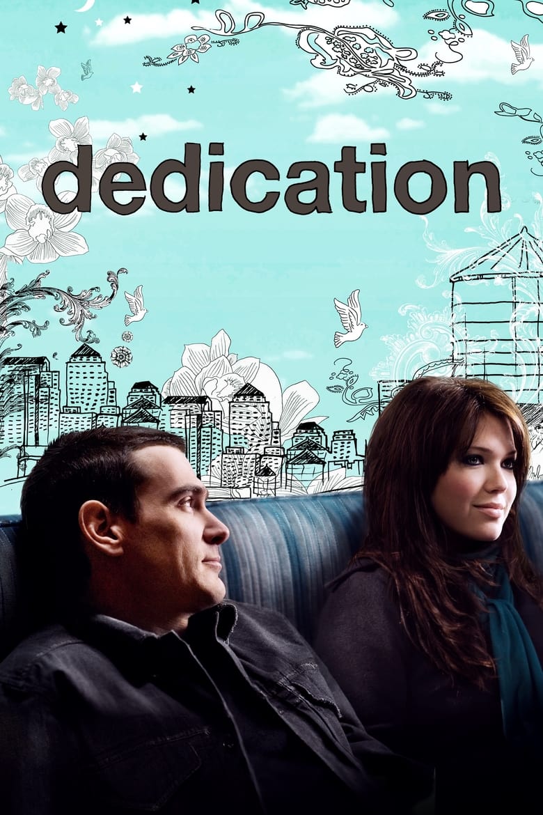 Poster of Dedication