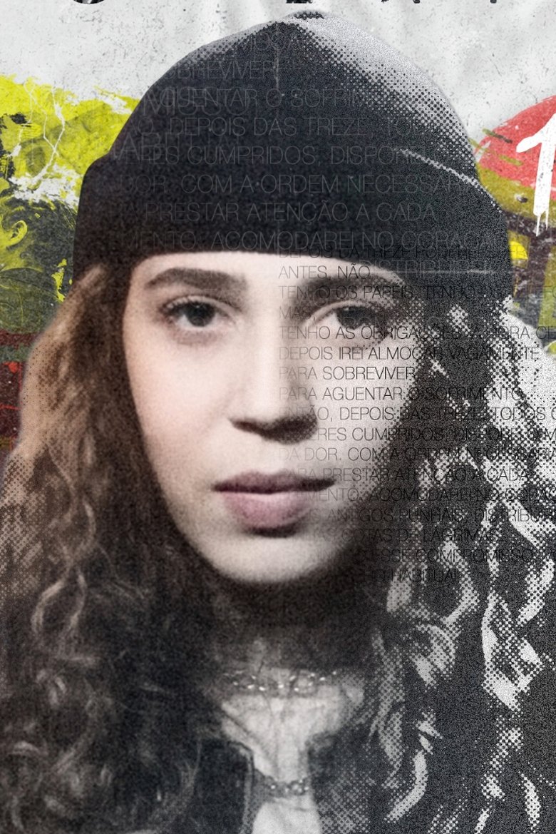 Poster of Movimento, logo existo