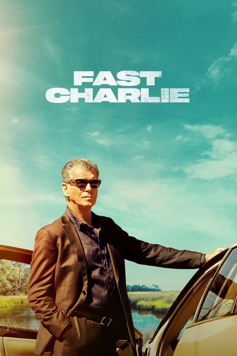 Poster of Fast Charlie