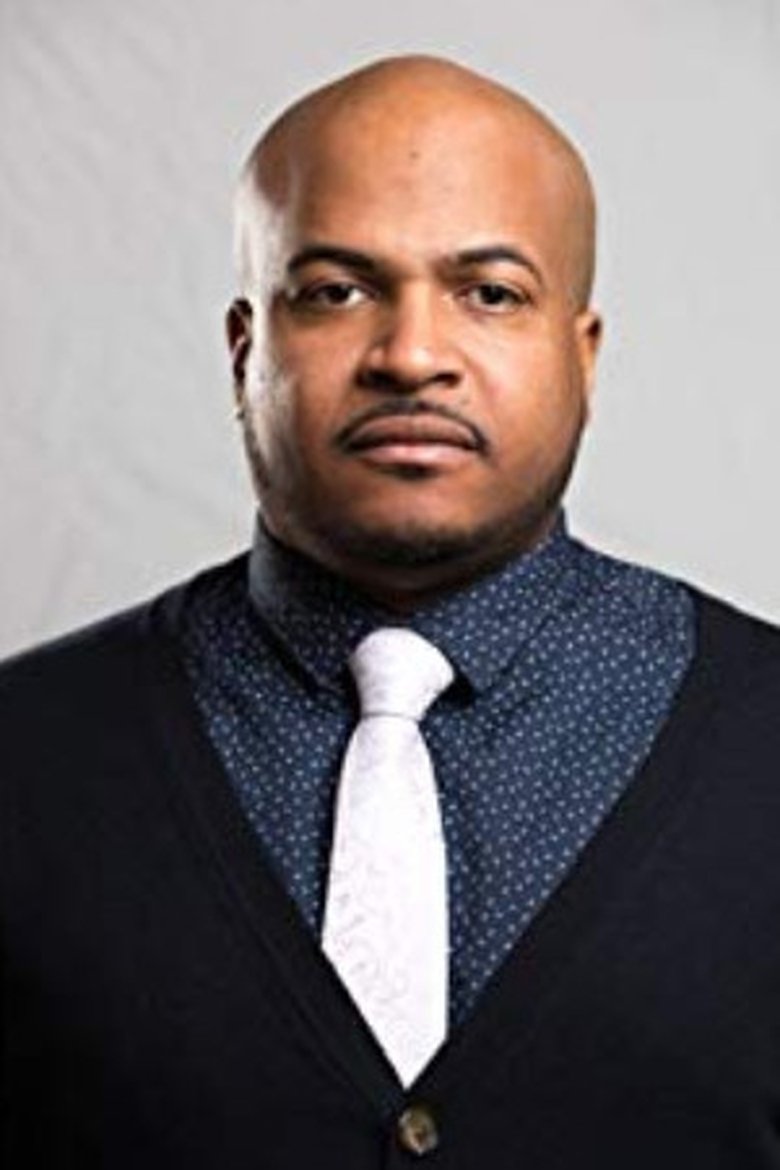 Portrait of Dwayne Farley