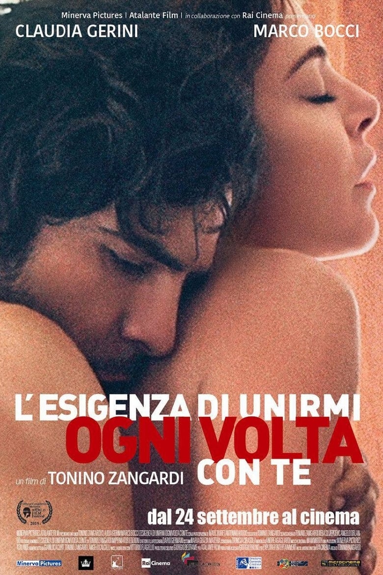 Poster of Getaway of Love