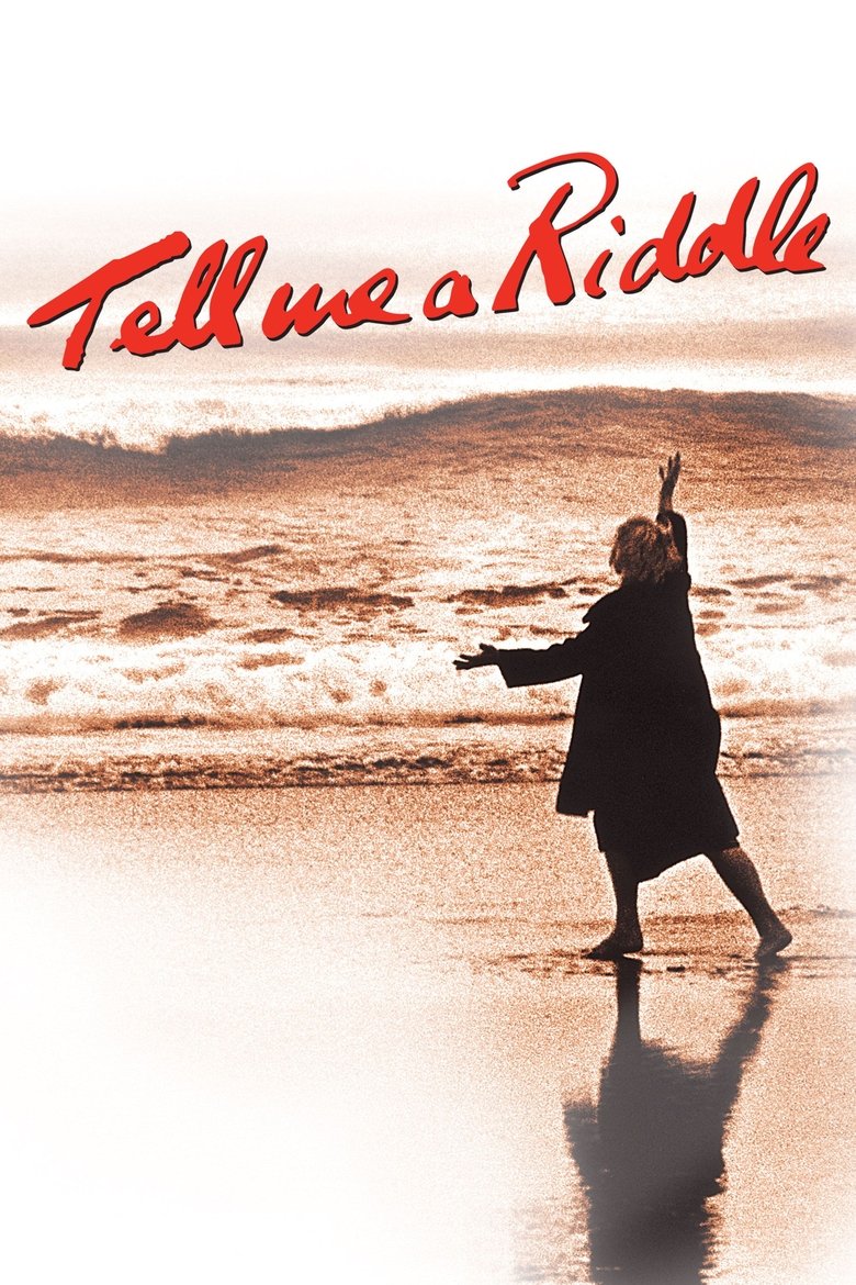 Poster of Tell Me a Riddle