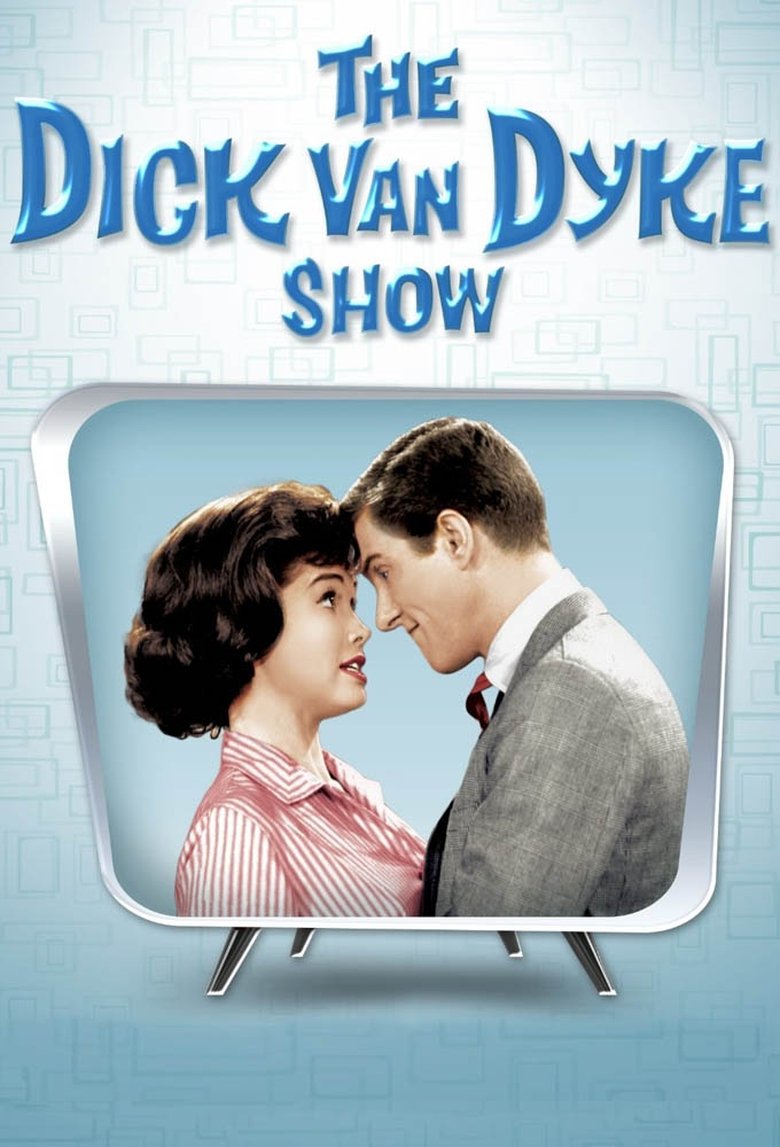 Poster of The Dick Van Dyke Show