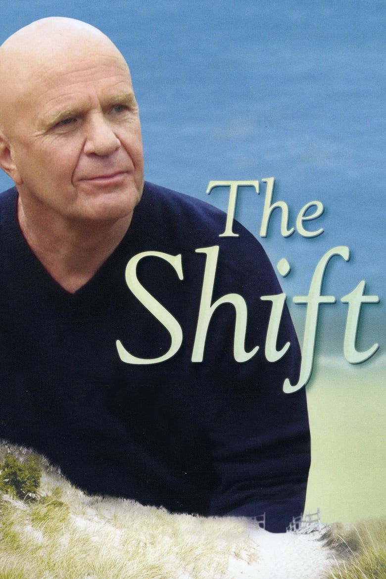 Poster of The Shift