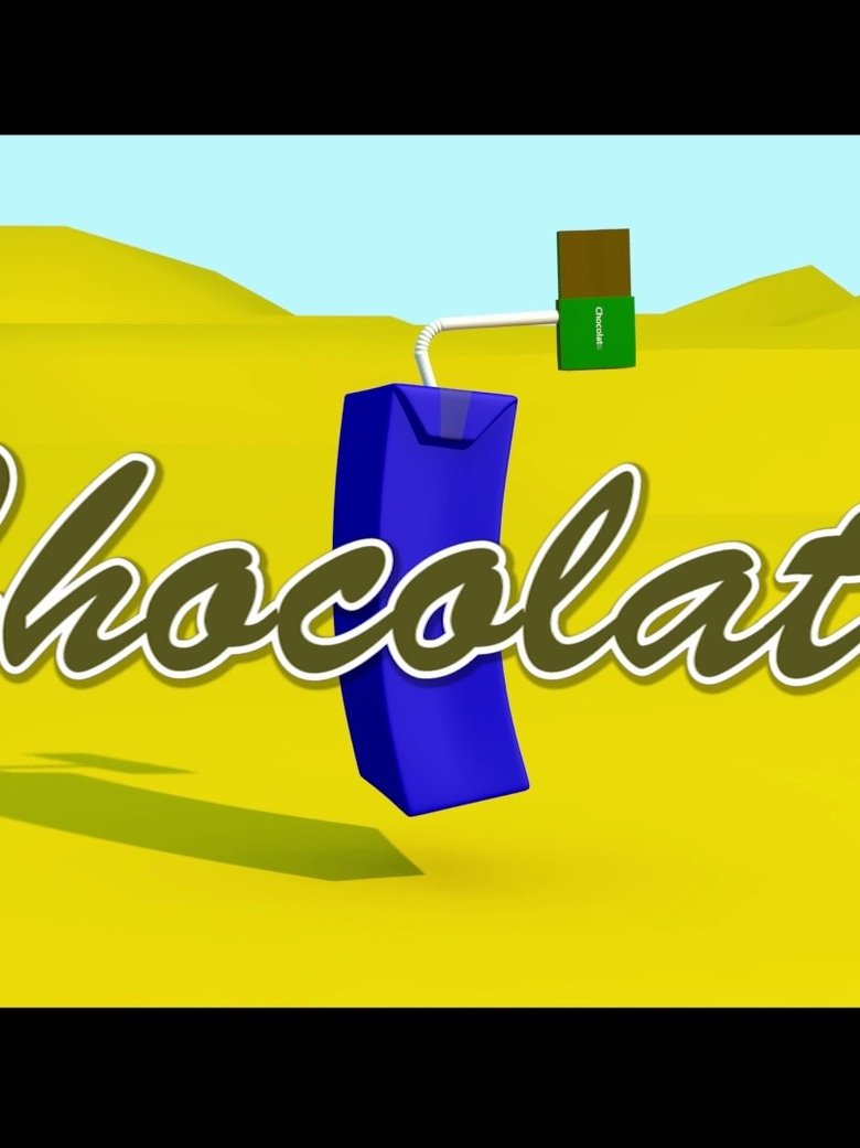 Poster of El Chocolate