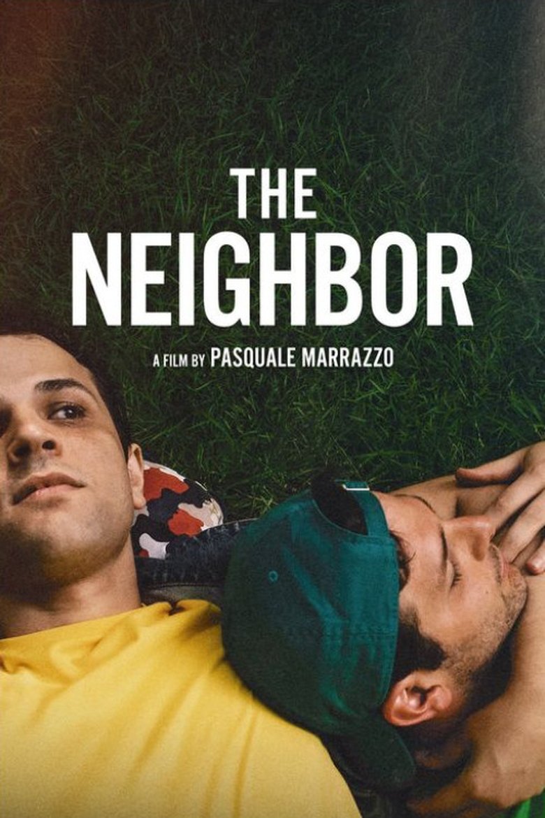 Poster of The Neighbor