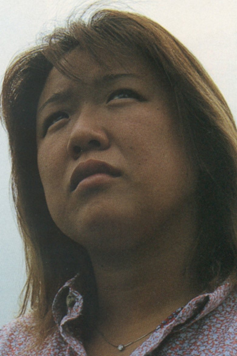 Portrait of Tomoko Watanabe