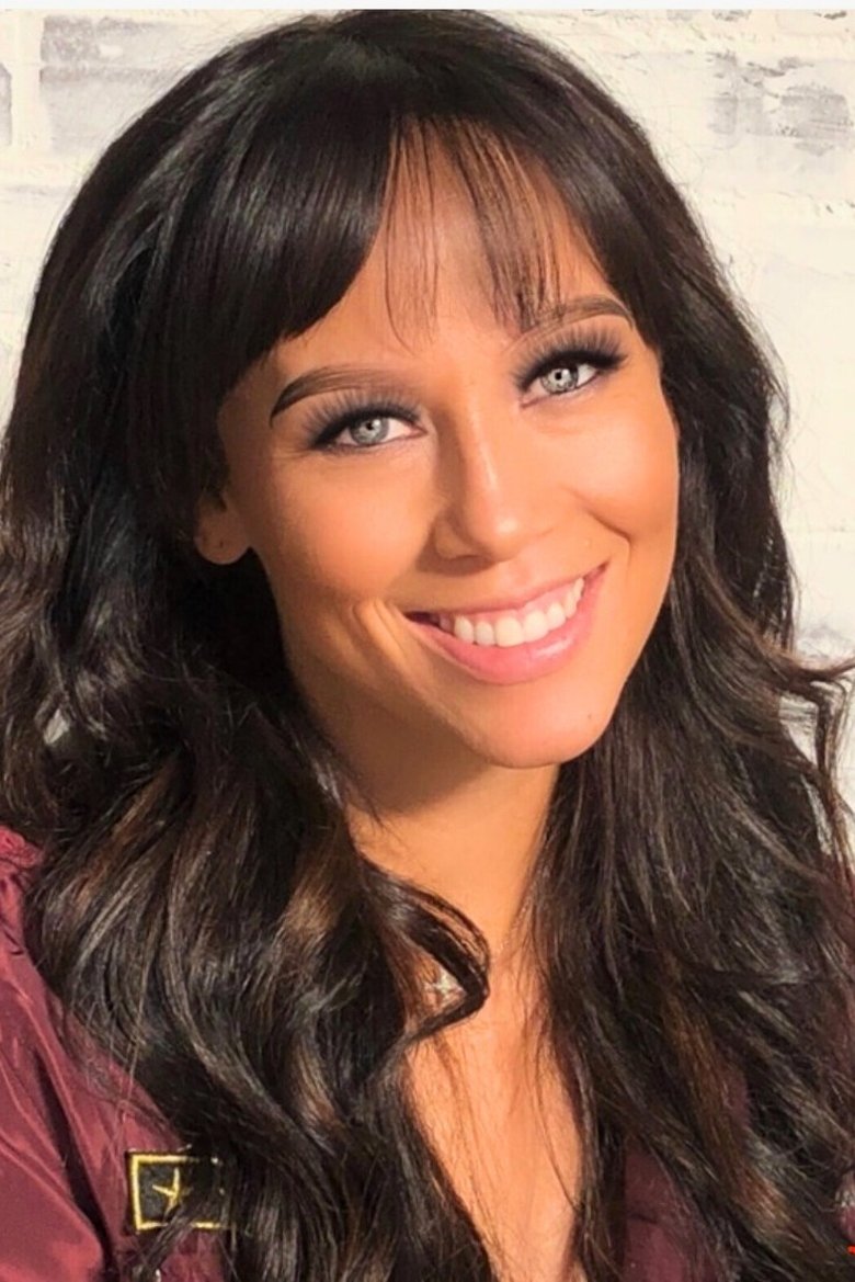 Portrait of Aleks Montijah