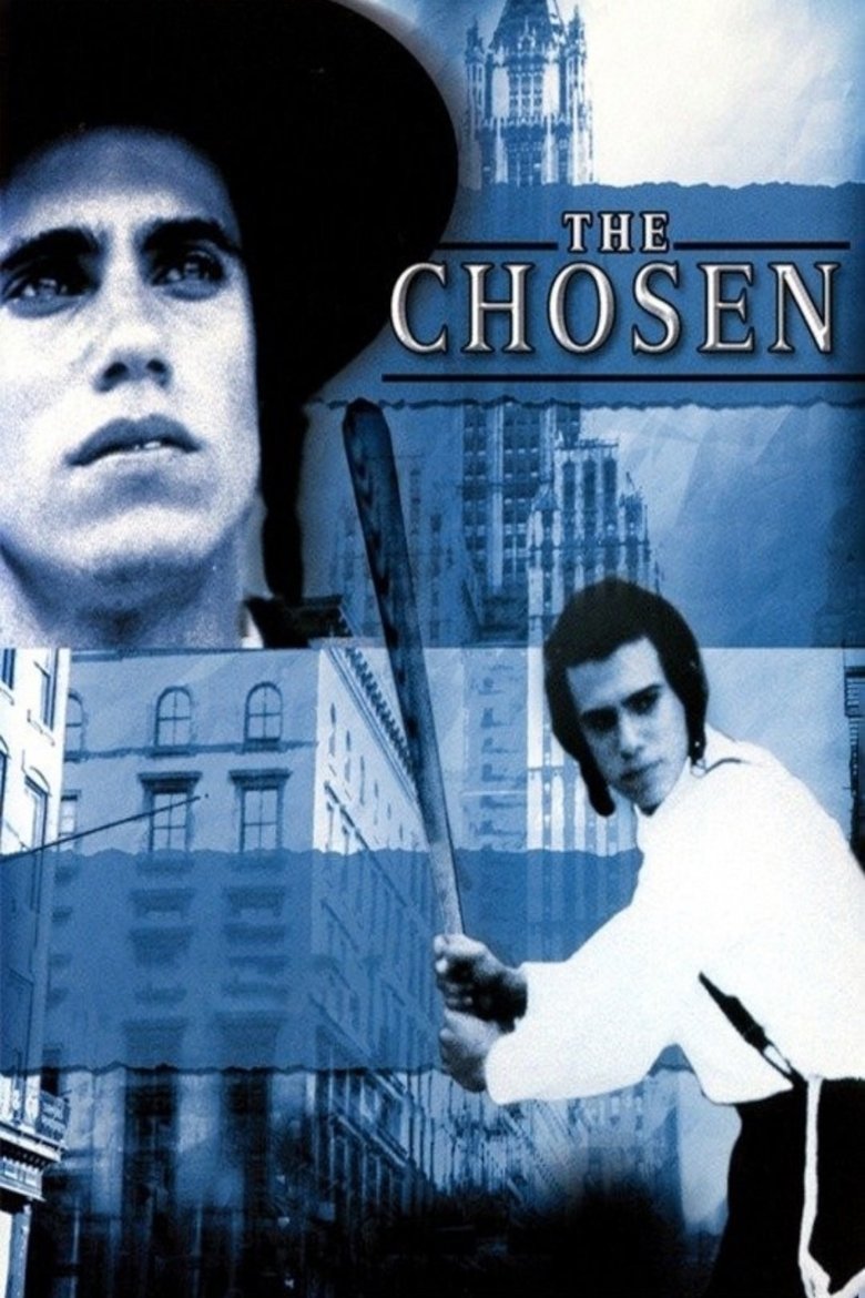 Poster of The Chosen