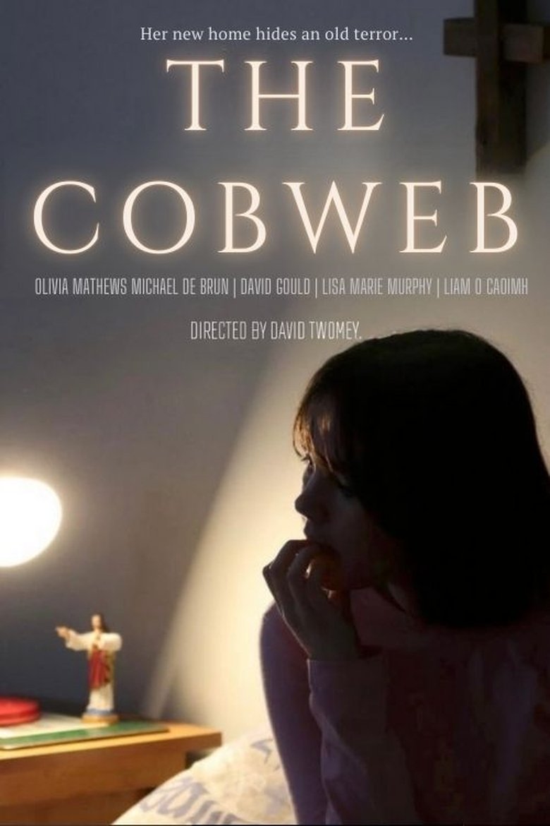 Poster of The Cobweb