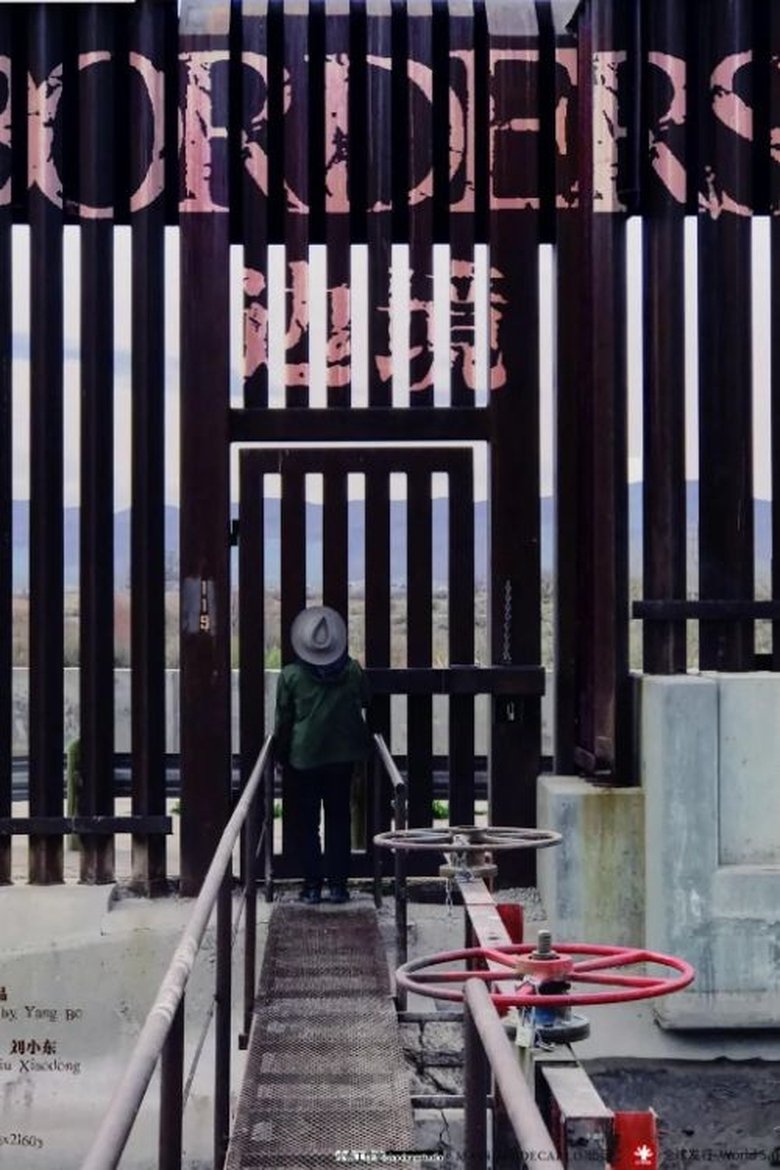 Poster of Borders