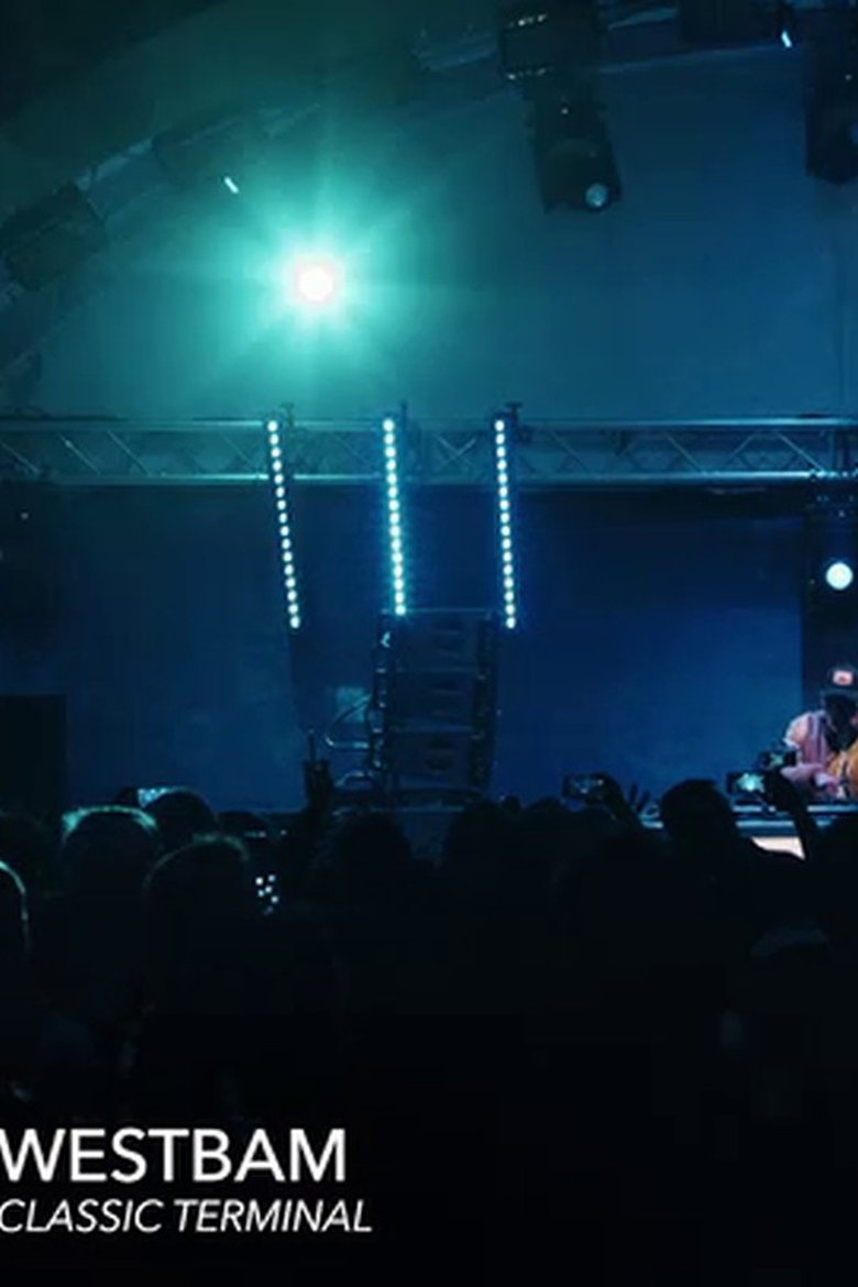 Poster of WestBam - Nature One 2025