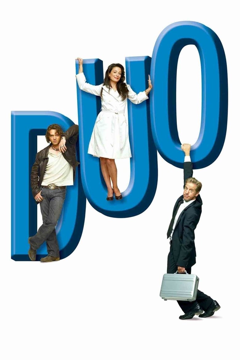 Poster of Duo