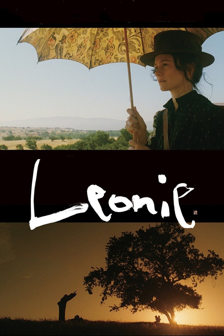 Poster of Leonie