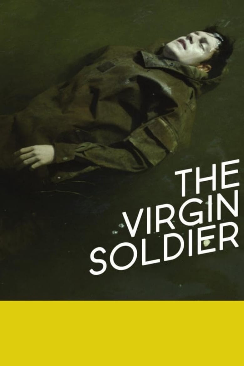 Poster of The Virgin Soldier