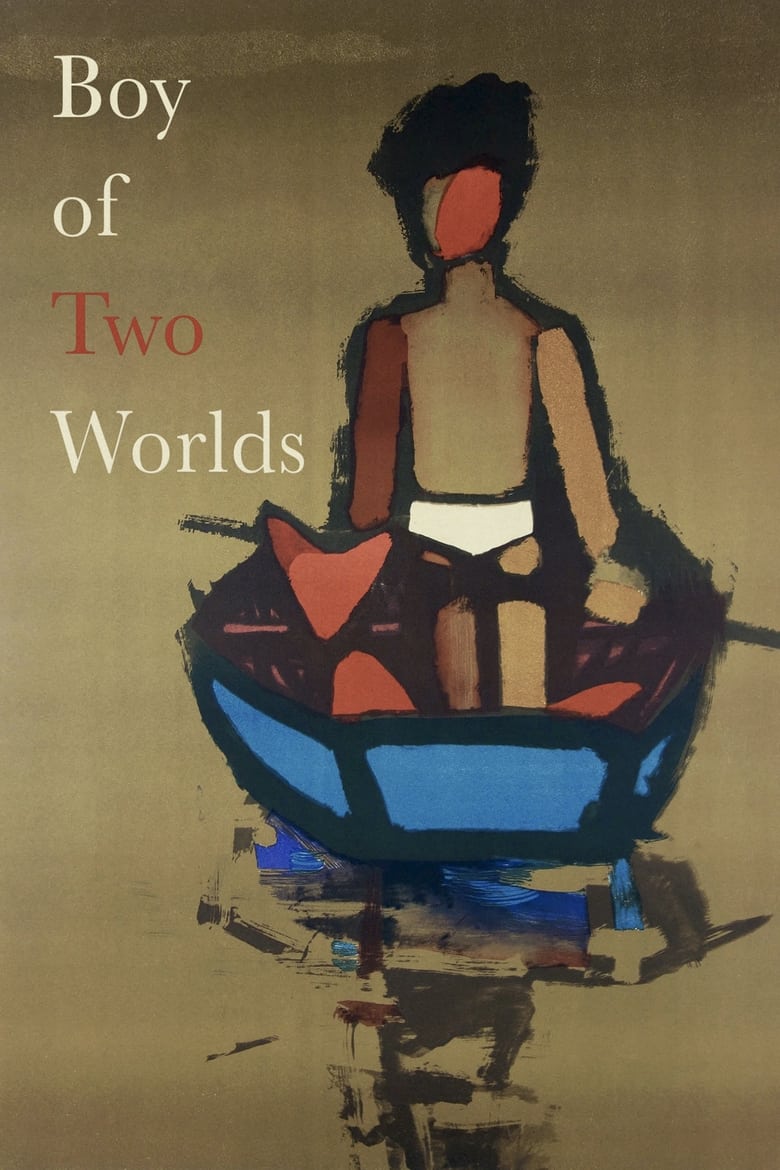 Poster of Boy of Two Worlds