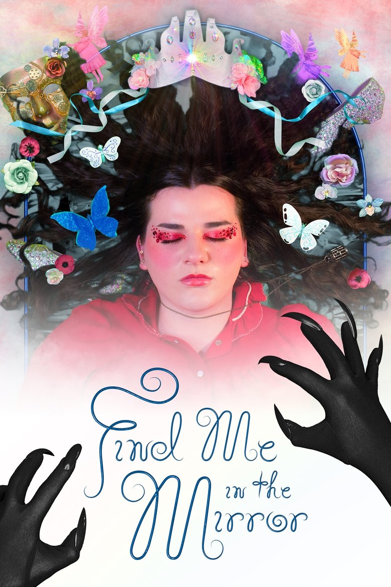 Poster of Find Me in the Mirror
