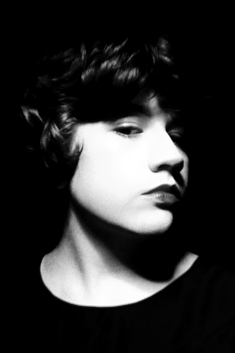 Portrait of Diana Robertson