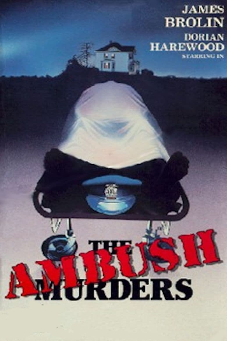 Poster of The Ambush Murders