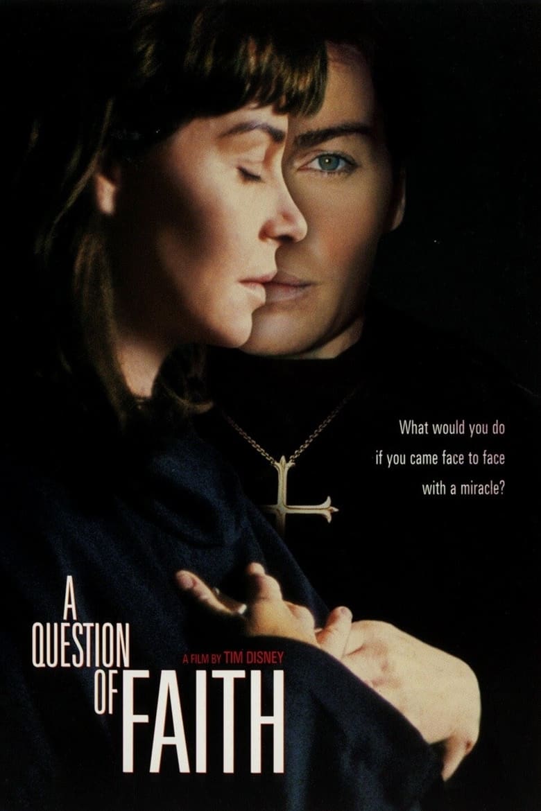 Poster of A Question of Faith