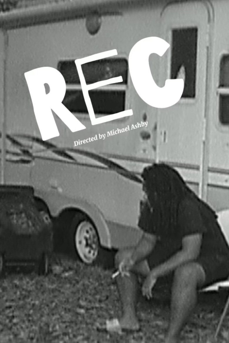 Poster of Rec